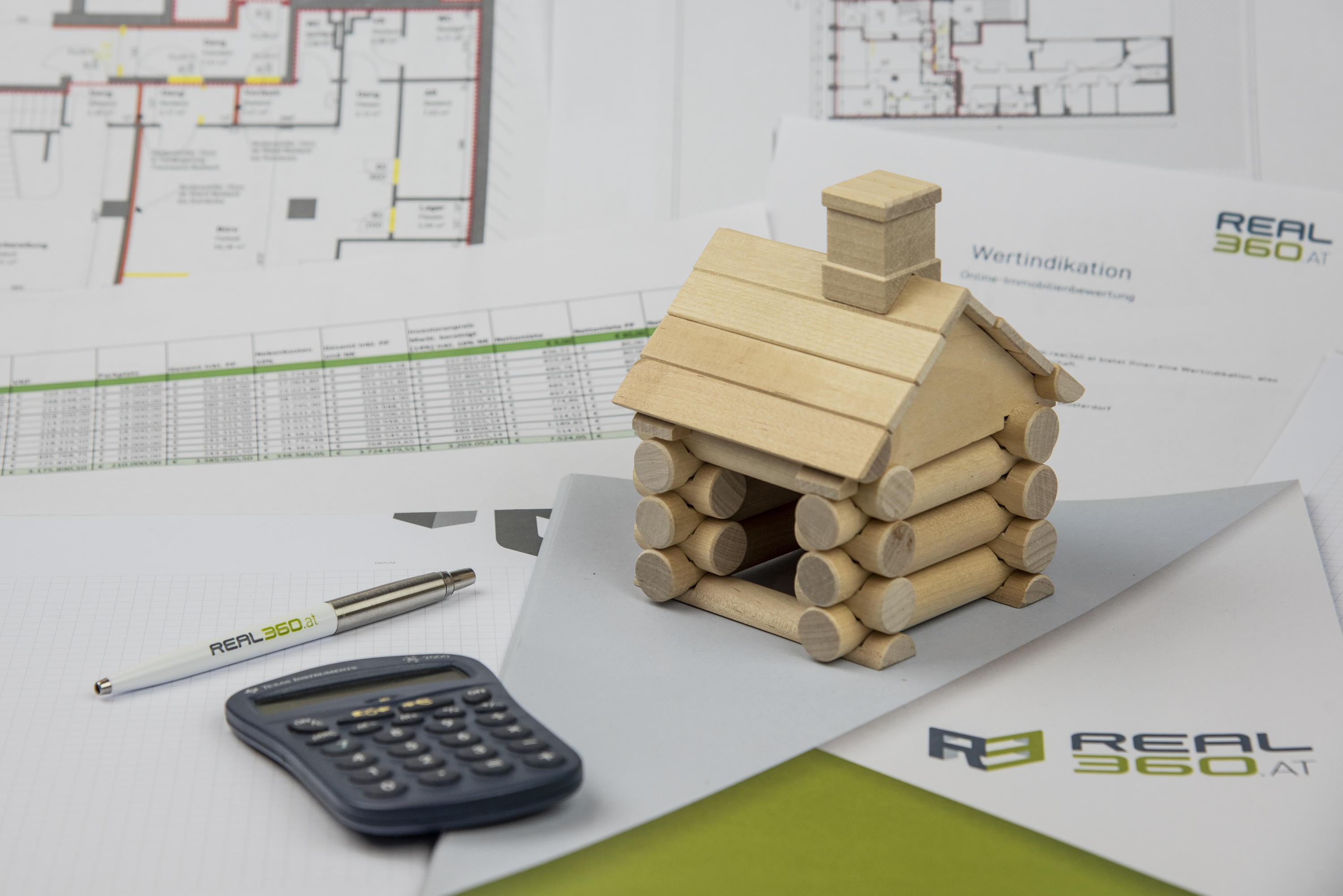 Neubau Projekte