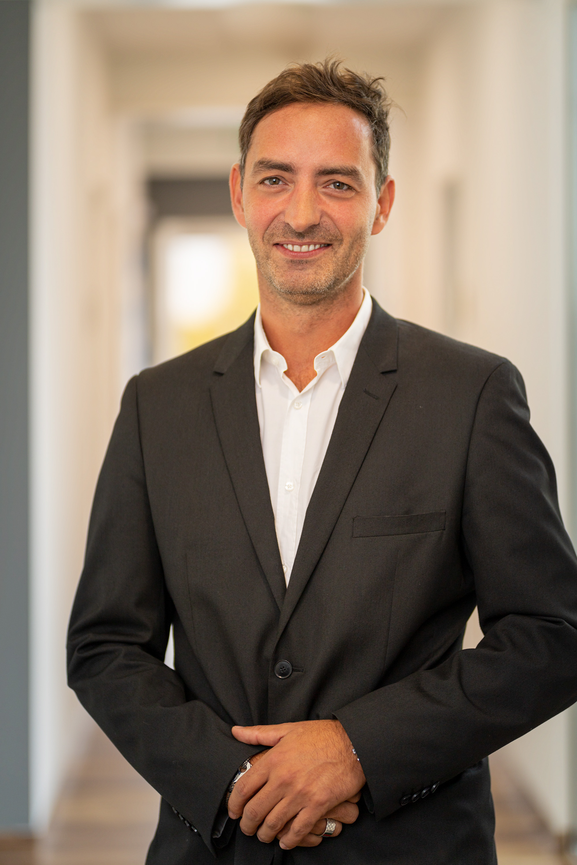 GÜNTHER EDENSTÖCKL