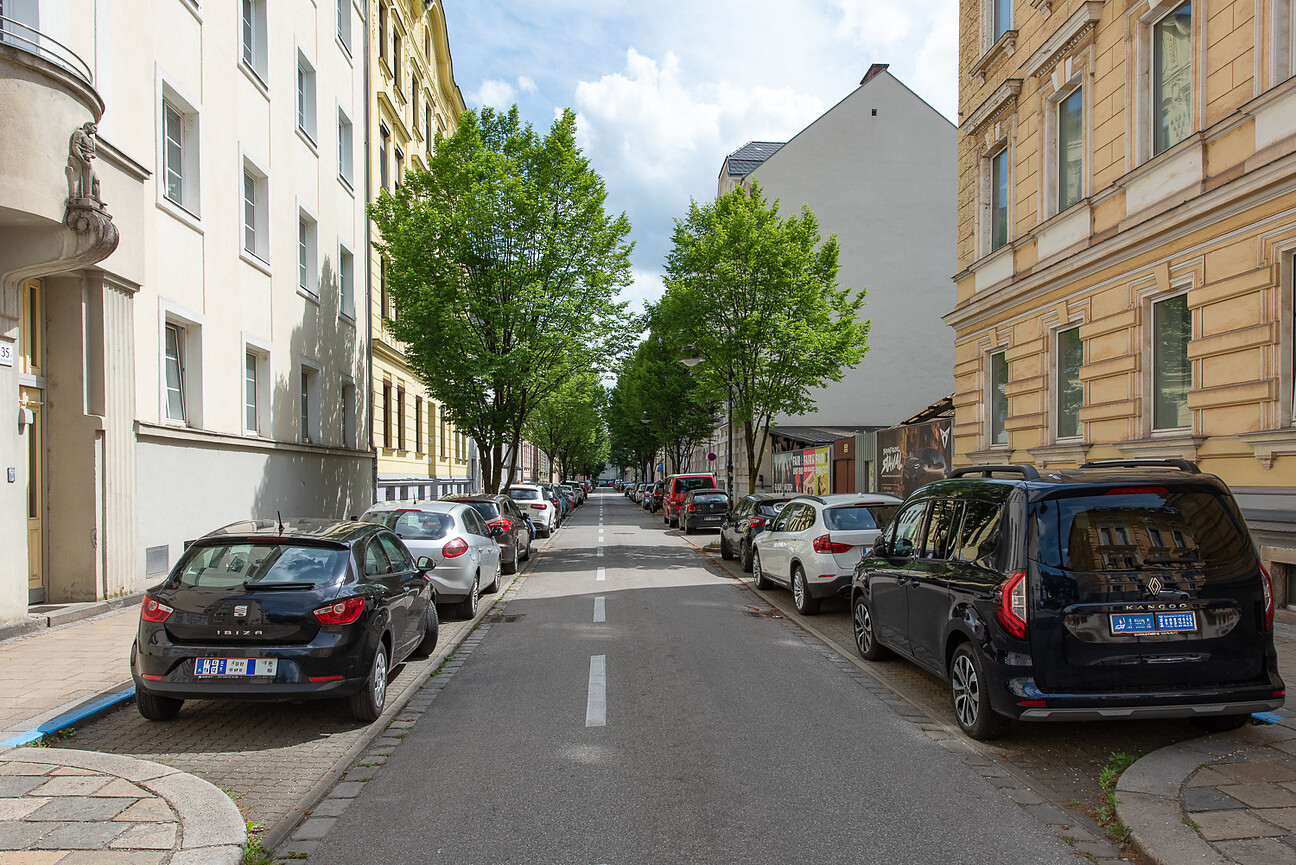 Wohnen Sie noch – oder residieren Sie schon?