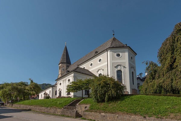 Altmünster Zentrum