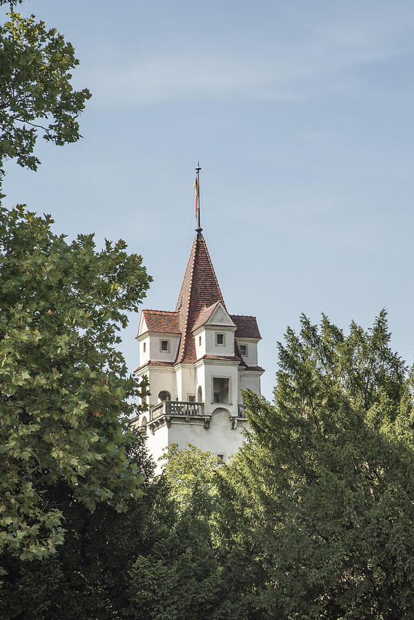 Wasserschloss Ebreichsdorf 