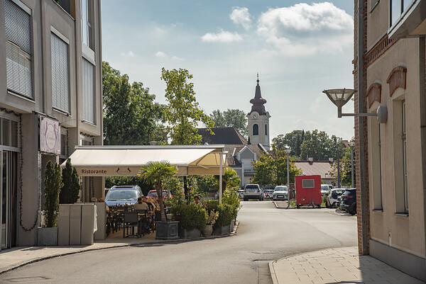 Gastronomie Ebreichsdorf