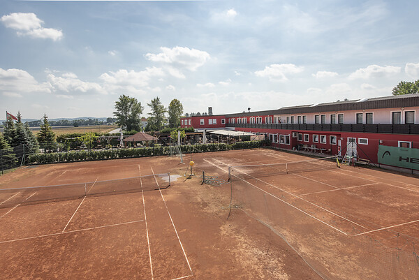 Tennisanlage Ebreichsdorf