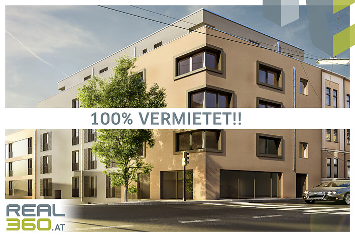 Visualisierung - Außenansicht