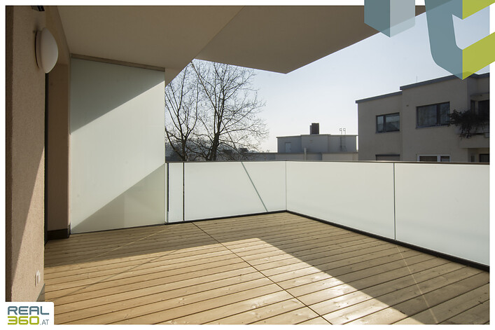 Terrasse (TOP 19)