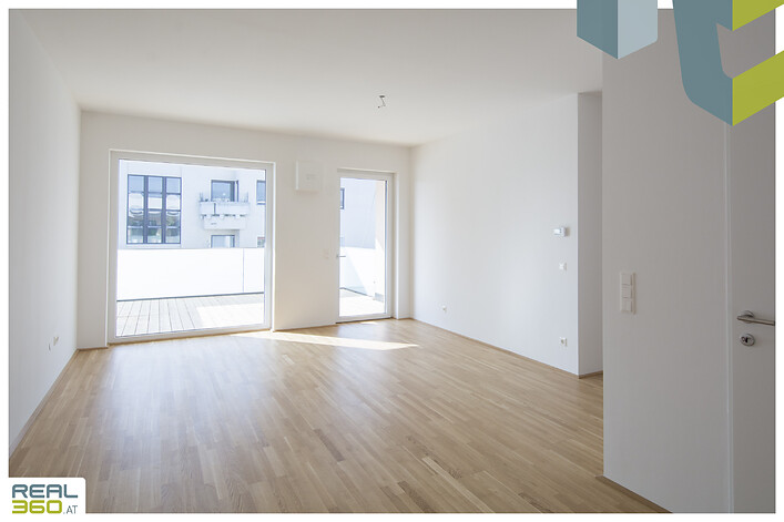 Wohnungsbeispiel I